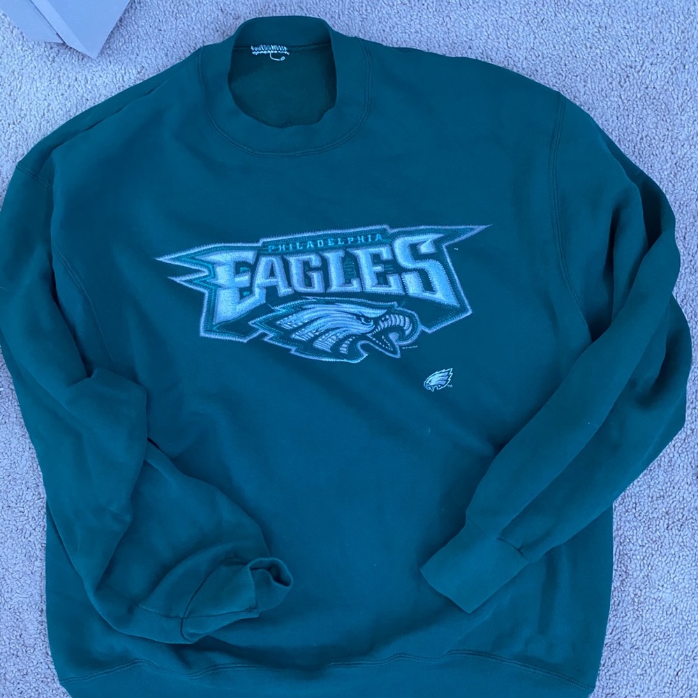 sweatshirt